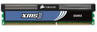 Corsair XMS 4GB DDR3 1333MHz DIMM PC/server geheugenmodule