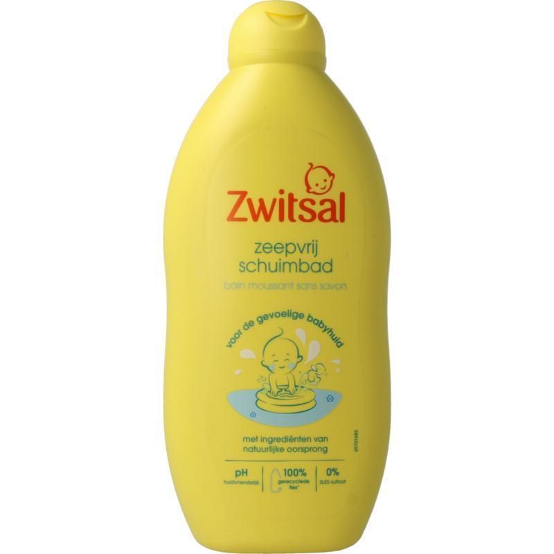 Schuimbad 400 ML