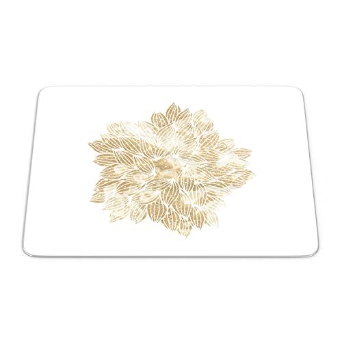 Bonamaison Pop Art Mousepad - 22x18cm