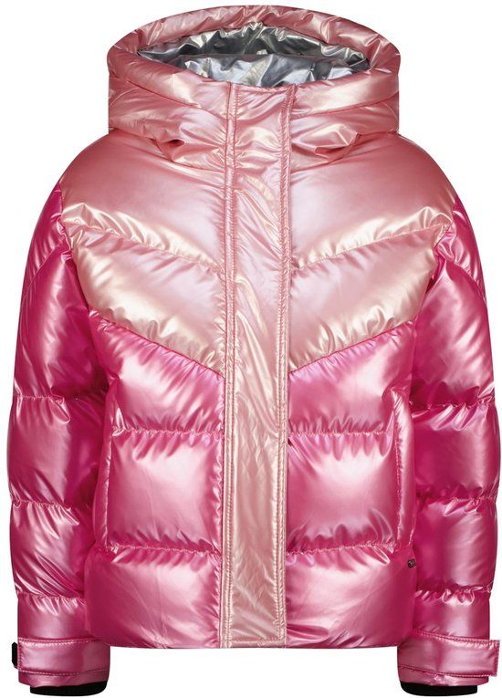 Vingino Toly Meisjes Jas - Pink