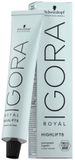 Schwarzkopf Professional Igora Royal 10-1 60ml