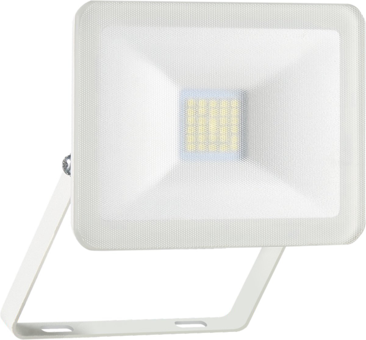 ELRO LF60 Design LED Buitenlamp 10W – 800LM – IP54 Waterdicht - Wit