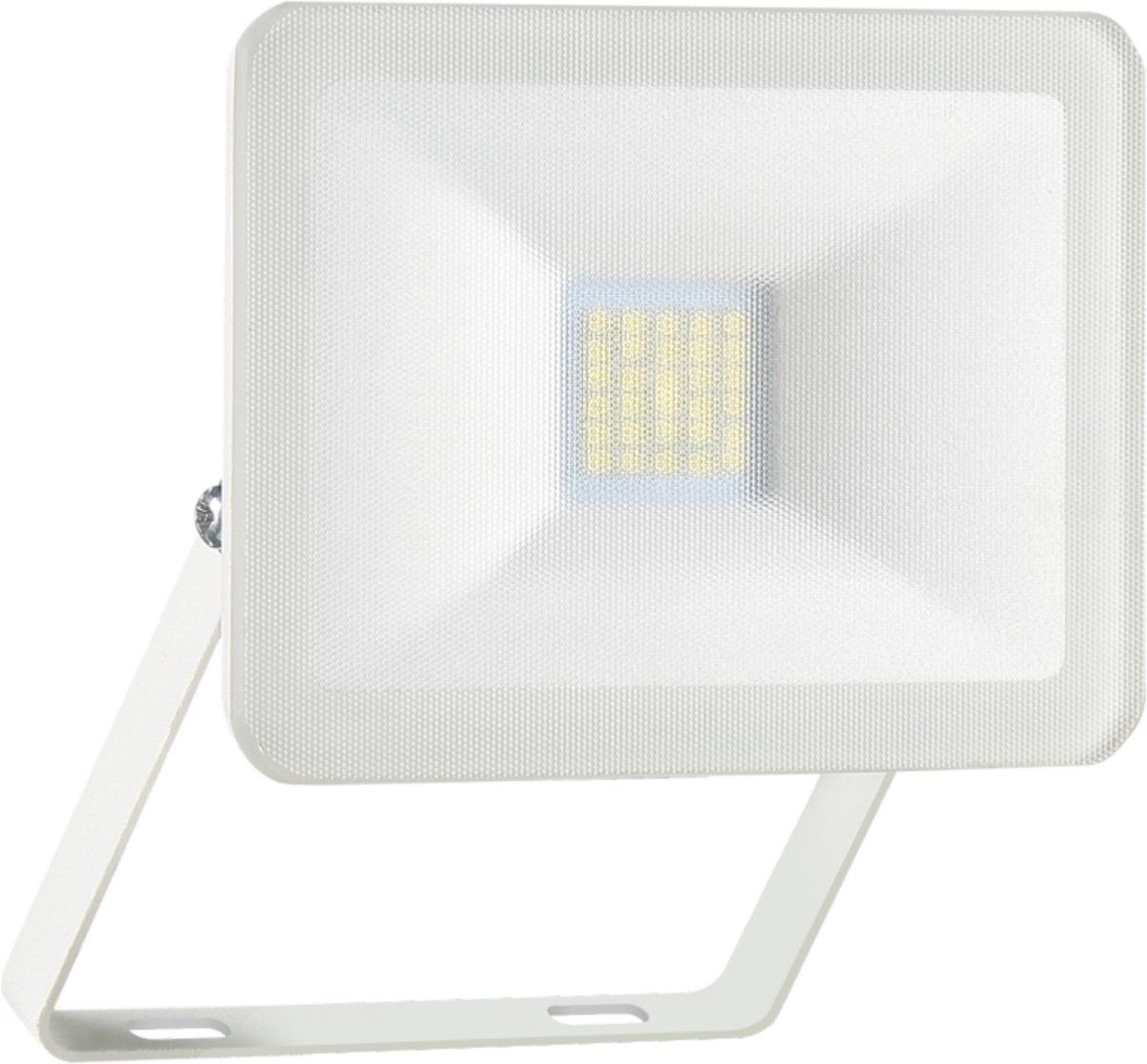 ELRO LF60 Design LED Buitenlamp 10W - 800LM - IP54 Waterdicht - Wit