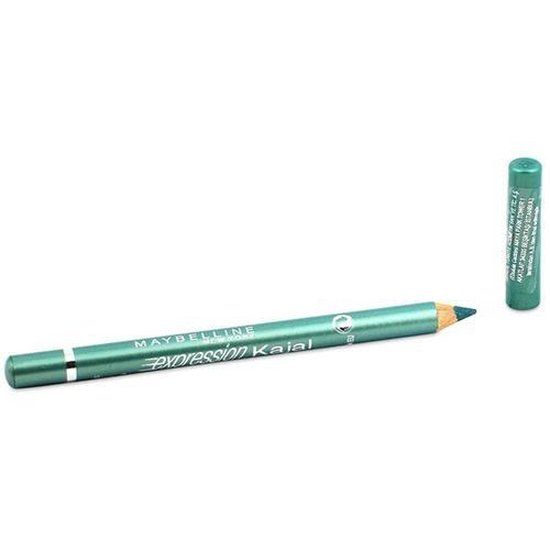 Maybelline Expression Kajal - 37 Green - Eye Pencil
