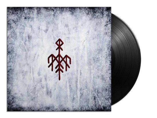 Runaljod Wardruna Runaljod - Gap Var Ginnun (LP)