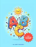 MY FIRST LEARN TO WRITE WORKBOOK