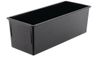 Mafter Bourgeat Matfer Bourgeat Exoglass Broodvorm 30,5cm - Zwart