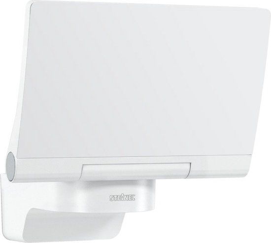 Steinel Tuinspotlight XLED Home 2 Slave - Wit