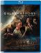 Galaxymphony Euroarts Danish National Symphony Orchestra - Galaxymphony - The Final Odyssey Blu-ray