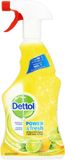 Dettol Nettoyant tout usage Spray Power & Fresh - Citrus - 500 ml