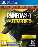 Ubisoft Rainbow Six Extraction Deluxe - PlayStation 4