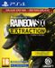 Ubisoft Rainbow Six Extraction Deluxe - PlayStation 4