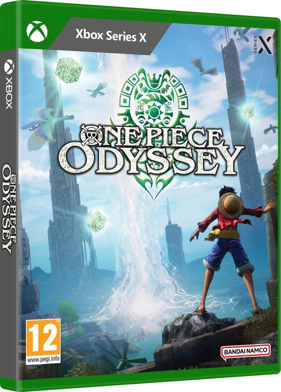 Bandai Namco Entertainment Inc. One Piece Odyssey - Xbox Series X