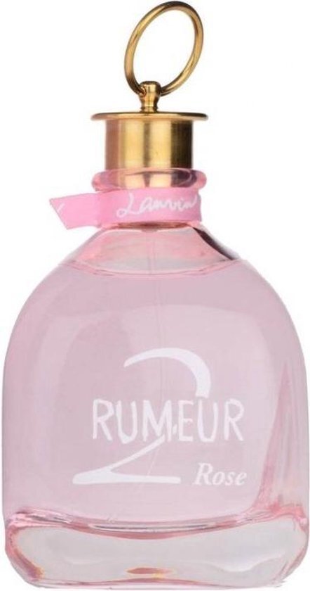 Lanvin Rumeur 2 Rose eau de parfum / 30 ml / dames