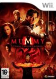 Merkloos Mummy Tomb Of The Dragon Emperor Nintendo Wii Avontuur DVD-ROM Standard Edition
