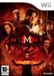 Merkloos Mummy Tomb Of The Dragon Emperor Nintendo Wii Avontuur DVD-ROM Standard Edition