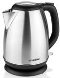 Hyundai VK302 Bouilloire Acier inoxydable 1.7L 2200W