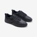 Decathlon Chaussure de skateboard crush900 Joseph Garbaccio pro noire