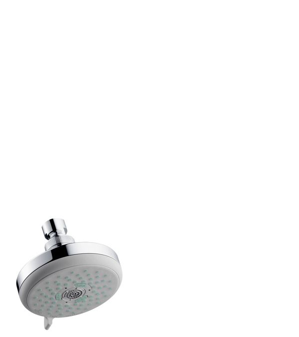 Hansgrohe Croma 100 - Douchekop - Chroom