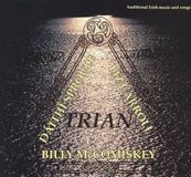 Music&Words Liz Carroll & Da Billy McComiskey - Trian (CD)