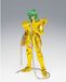 Tamashii Nations Saint Seiya Saint Cloth Myth Ex Virgo Shun Inheritor Of The Gold Cloth 17 Cm Figuur Geel