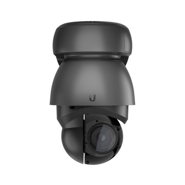 Ubiquiti UniFi Protect G4 PTZ Dome IP Camera - 4K, 22x Optical Zoom, Indoor/Outdoor