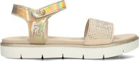 Replay Sandal 3 Sandalen - Meisjes - Goud - Maat 39