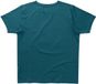 Mystic 2026 Hommes Gilet d'entrée Manches courtes Lycra - Teal XXL