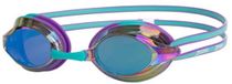 Zoggs Racer Titanium Viollet zwembril