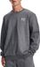 Under Armour Essential Fleece Pull Hommes - Taille M - Gris