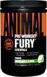 Universal Animal Fury-Green Apple