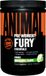 Universal Animal Fury-Green Apple