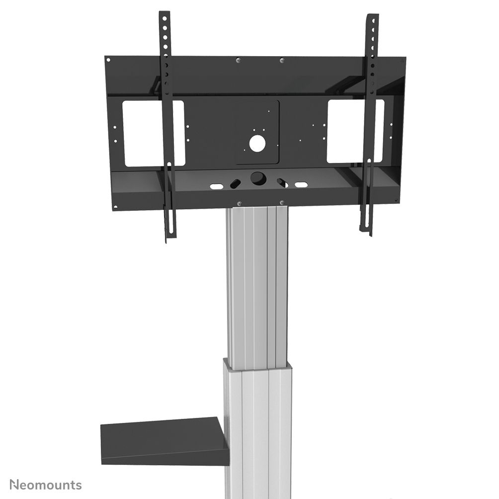 Neomounts by Newstar Notebook stand - Black - 3 kg