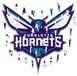 NBA Puzzle en bois, environ 270 pièces, Charlotte Hornets
