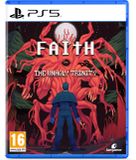 Mindscape FAITH: The Unholy Trinity - PS5