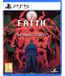 Mindscape FAITH: The Unholy Trinity - PS5