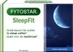 Fytostar SleepFit + melatonine - Slaapmiddel supplement - 60 capsules