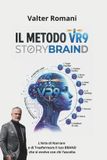 Metodo Hires361 - Metodo VR9 - StoryBrAInd: L’Arte di Narrare e di Trasformare il tuo BRAND che si evolve con chi l’ascolta: 40