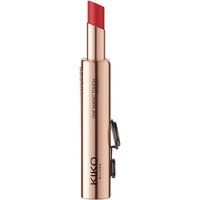 KIKO Milano One Magic Touch Lip Stylo 10, Hydraterende Halfmatte Lipstick Met One-Touch Slide Opening