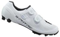 Shimano XC903 MTB-schoenen Wit EU 41 Man