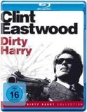 Dirty Harry Blu-ray