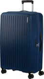 American Tourister Rejoy Spinner 77/30 Navy Blue