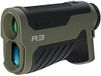 BUSHNELL R3 1200 Noir télémètre