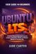 UBUNTU LTS USER GUIDE FOR BEGINNERS