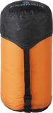 Ferrino Compressiezak voor Slaapzak 60 Cm Oranje