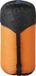 Ferrino Compressiezak voor Slaapzak 60 Cm Oranje
