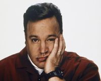 PLAION The King of Queens - Die komplette Staffel 6 Blu-ray