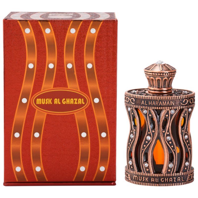 Al Haramain Eau de Parfum / 30 ml / Unisex