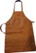 Ofyr leren schort - 3291216446349