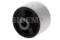 Sidem 805635 houder voor zwenkarm